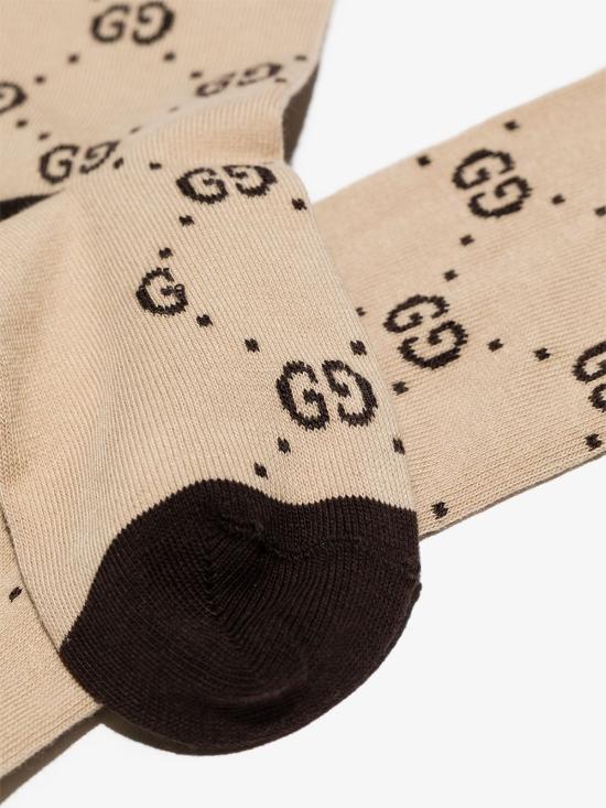 26FW [키즈] 구찌 언더웨어 503509 4K5419764 BROWN - GUCCI