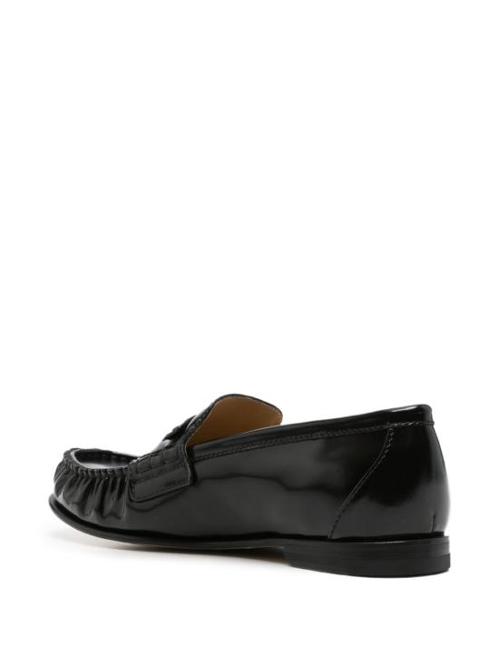 26FW 펜디 로퍼 8D9104 69FF0QA1 NERO - FENDI
