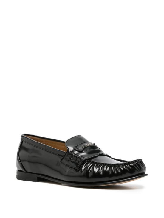 26FW 펜디 로퍼 8D9104 69FF0QA1 NERO - FENDI
