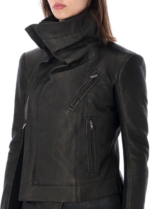 26FW 릭 오웬스 자켓 RP02F5708LBK 09 NERO - RICK OWENS