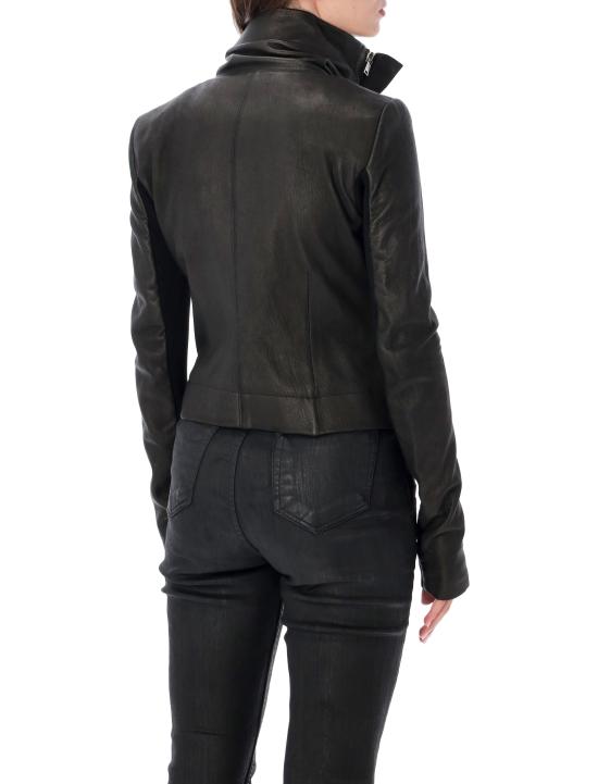 26FW 릭 오웬스 자켓 RP02F5708LBK 09 NERO - RICK OWENS