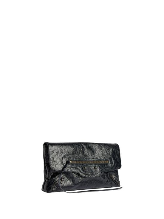 26FW 발렌시아가 가방 8733862ABEK 1000 Nero - BALENCIAGA