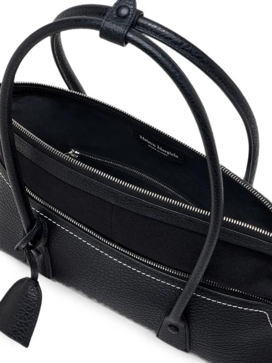 26FW 마르지엘라 가방 SB1ZH0007P8833 T8013 Nero - MAISON MARGIELA