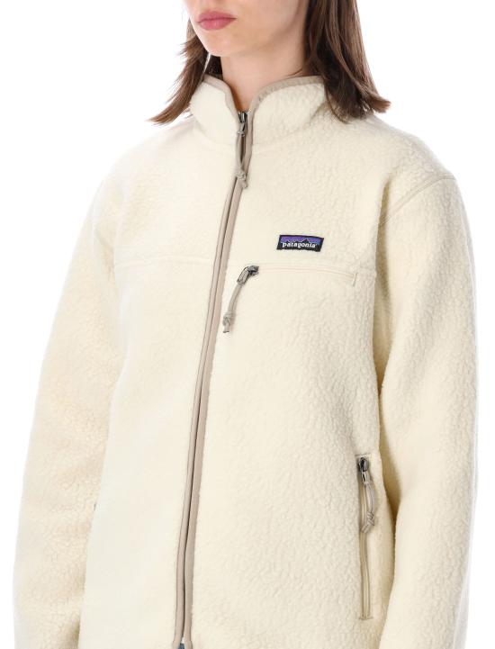 26FW 파타고니아 레트로 파일 플리스 자켓 22796 NAT BEIGE - PATAGONIA