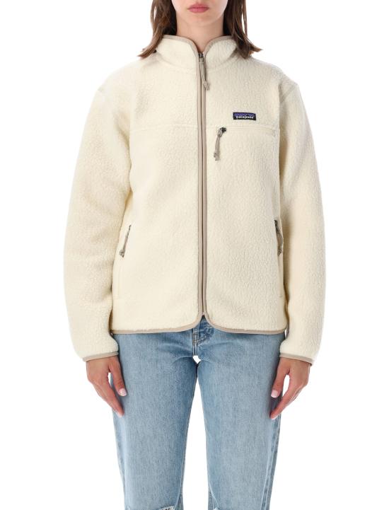 26FW 파타고니아 레트로 파일 플리스 자켓 22796 NAT BEIGE
