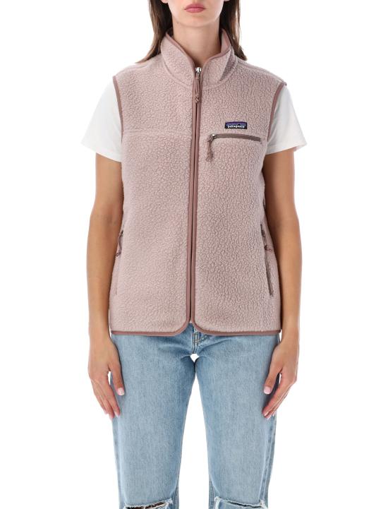 26FW 파타고니아 베스트 22827 STYM MAUVE