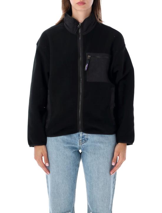 26FW 파타고니아 자켓 22955 BKSO NERO