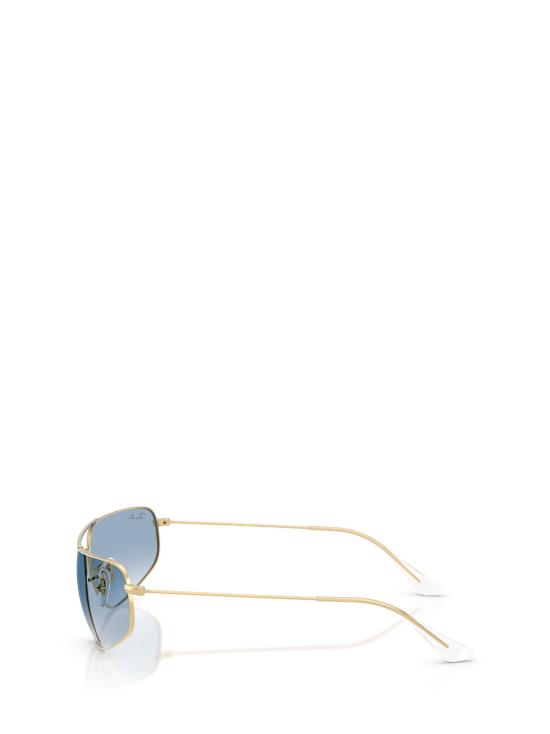 26FW 레이밴 선글라스 RB3780 001 3F ARISTA GOLD - RAY BAN