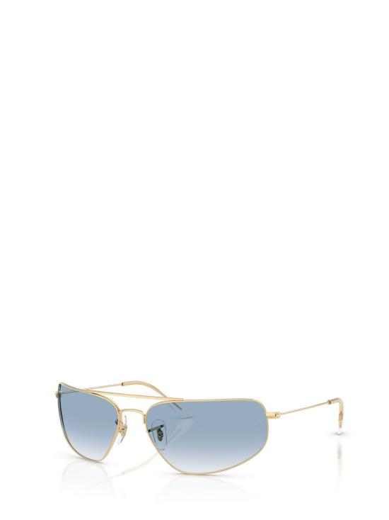 26FW 레이밴 선글라스 RB3780 001 3F ARISTA GOLD - RAY BAN