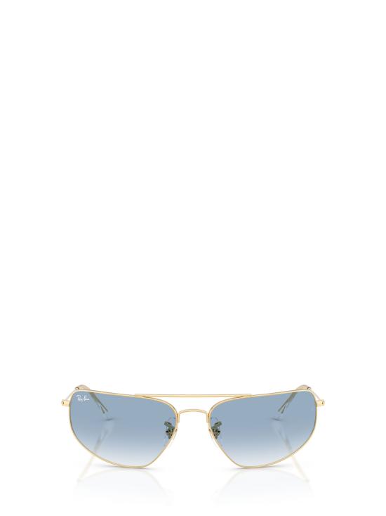 26FW 레이밴 선글라스 RB3780 001 3F ARISTA GOLD