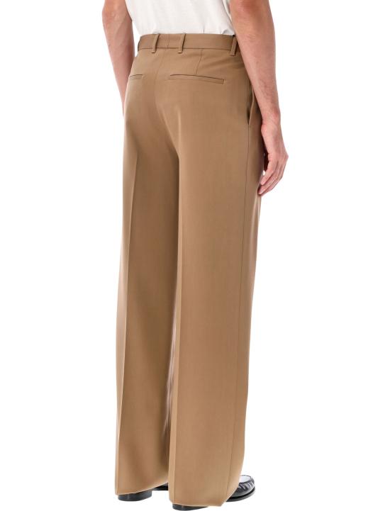 26FW 라르디니 스트레이트 팬츠 ACMIGIOACIF67442 300 BEIGE - LARDINI