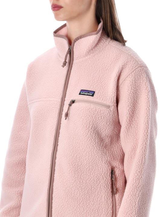 26FW 파타고니아 레트로 파일 플리스 자켓 22796 FUZM ROSA - PATAGONIA