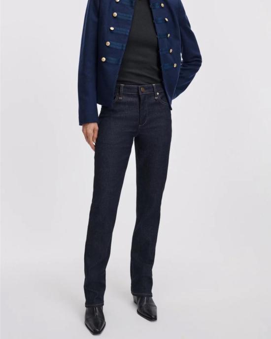  랙앤본 데님 팬츠 Rag & Bone Sutton Cigarette Jean Dark Rinse - RAG & BONE