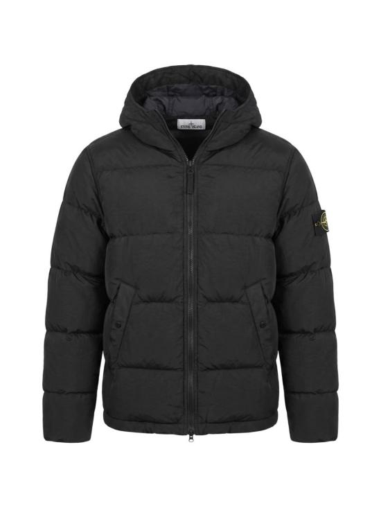 26FW 스톤 아일랜드 패딩 L2S154100019S0019 V0029 Nero