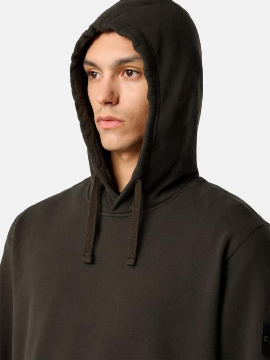 26FW 스톤 아일랜드 긴팔 티셔츠 L2S156100049S0A20 V0078 Marrone - STONE ISLAND