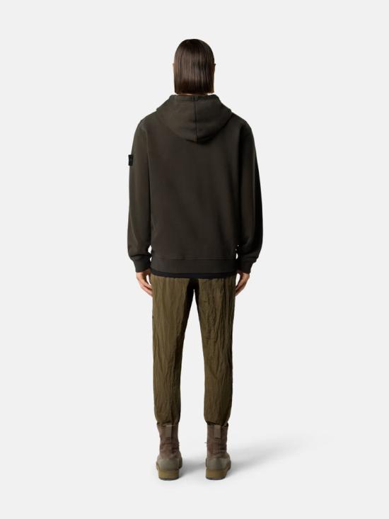 26FW 스톤 아일랜드 긴팔 티셔츠 L2S156100049S0A20 V0078 Marrone - STONE ISLAND