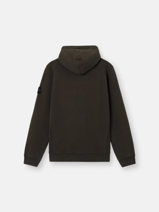 26FW 스톤 아일랜드 긴팔 티셔츠 L2S156100049S0A20 V0078 Marrone - STONE ISLAND