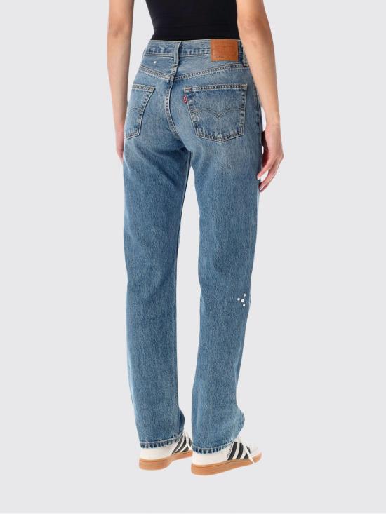26FW 리바이스 데님 팬츠 A1959 0146 Blue - LEVI'S