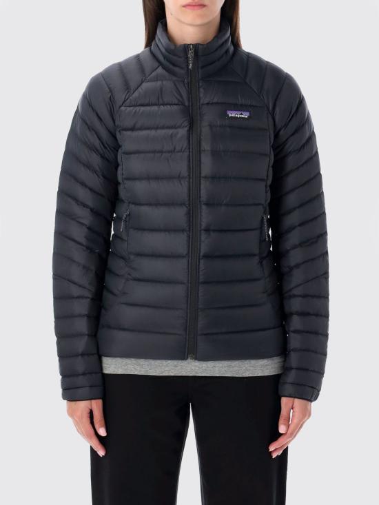 26FW 파타고니아 다운 스웨터 패딩 84684 BLK Black