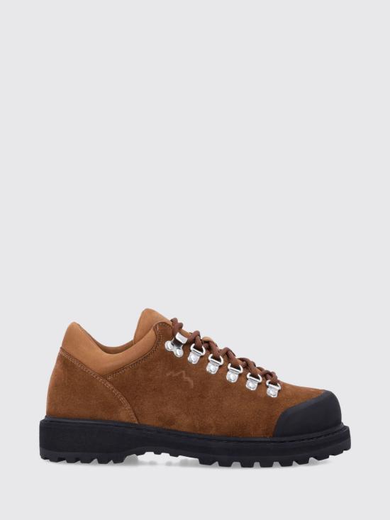 26FW 디엠므 스니커즈 DI26FWCOWF06S018 NUT Walnut