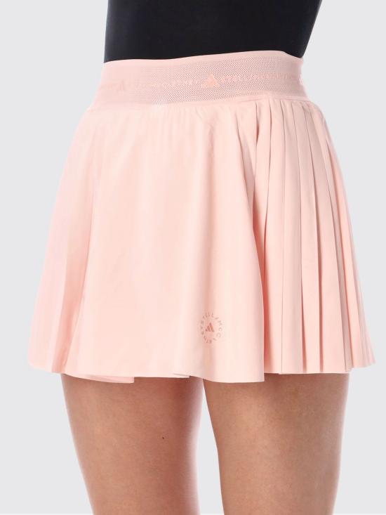26FW 아디다스 바이 스텔라매카트니 숏팬츠 KR6165 Pink - ADIDAS BY STELLA MCCARTNEY
