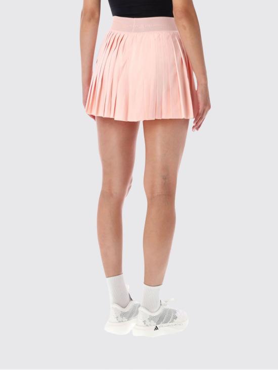 26FW 아디다스 바이 스텔라매카트니 숏팬츠 KR6165 Pink - ADIDAS BY STELLA MCCARTNEY