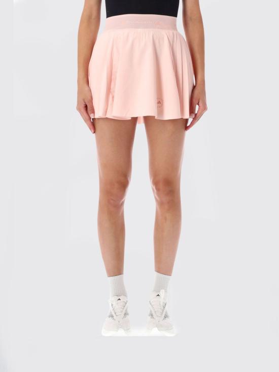26FW 아디다스 바이 스텔라매카트니 숏팬츠 KR6165 Pink