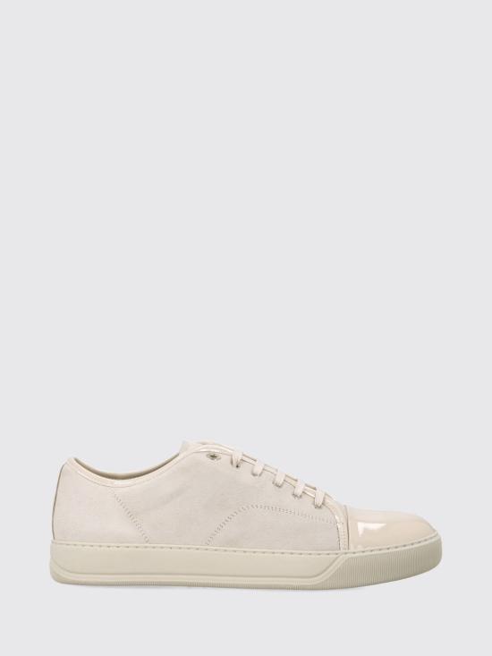 26FW 랑방 스니커즈 FMSKDBB1VBAL 07 Beige