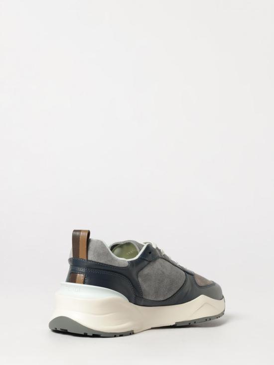 26FW 펜디 스니커즈 7E1925 AY1W F1WPE BLUE DOM - FENDI