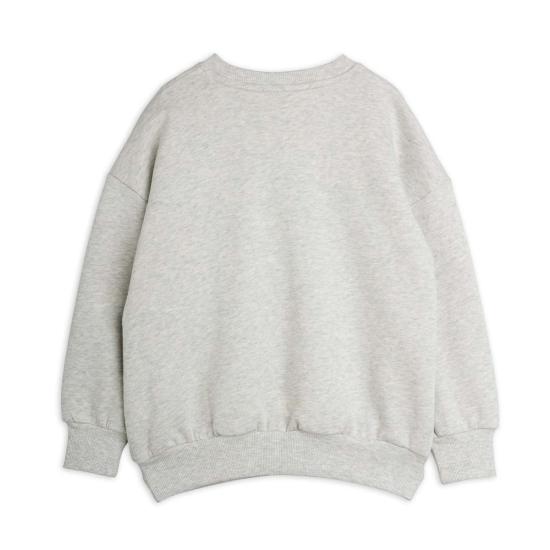  [키즈] 미니로디니 풀오버 키즈 미니 로디니 비올라 패널 스웨트셔츠 - MINI RODINI