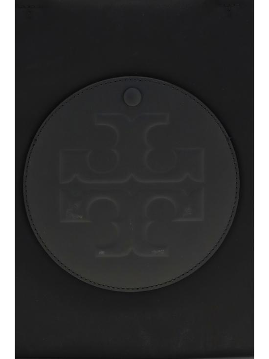  토리버치 숄더백 엘라 스몰  블랙 - TORY BURCH