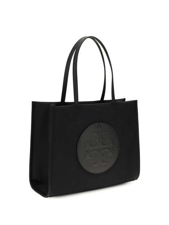  토리버치 숄더백 엘라 스몰  블랙 - TORY BURCH