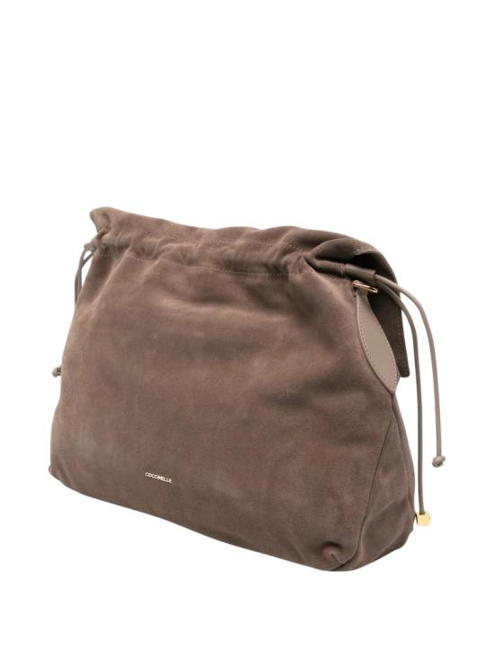 26FW 코치넬리 숄더백 E1 V9G 13 03 01 Grey - COCCINELLE