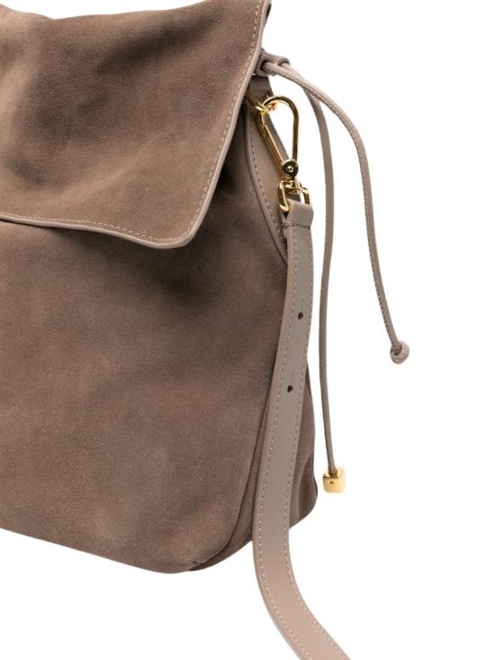 26FW 코치넬리 숄더백 E1 V9G 13 03 01 Grey - COCCINELLE