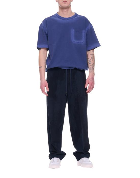 25FW 코스투메인 탑 Z26 Black - COSTUMEIN