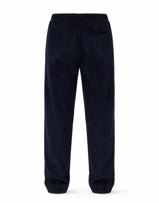 25FW 코스투메인 탑 Z26 Black - COSTUMEIN