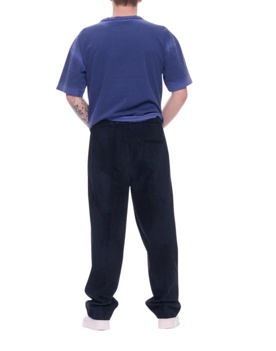 25FW 코스투메인 탑 Z26 Black - COSTUMEIN