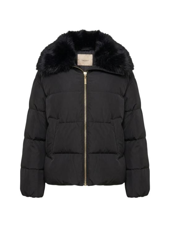 26FW 트윈셋 패딩 262TP2360 Black