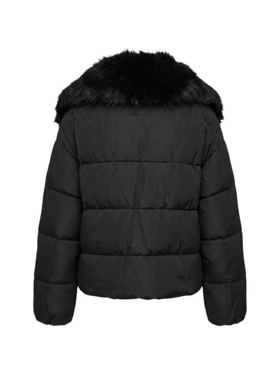 26FW 트윈셋 패딩 262TP2360 Black - TWINSET