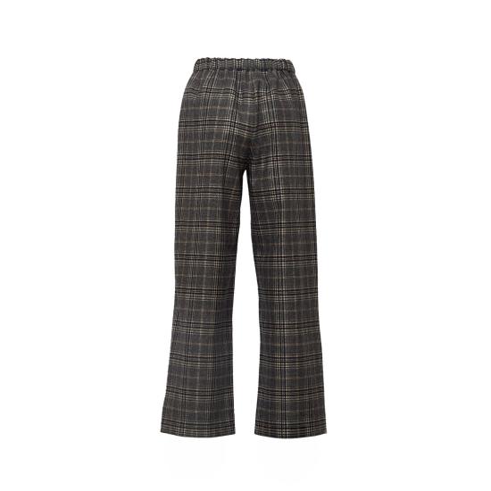 26FW 막스마라 팬츠 2629136083600 Grey - MAX MARA
