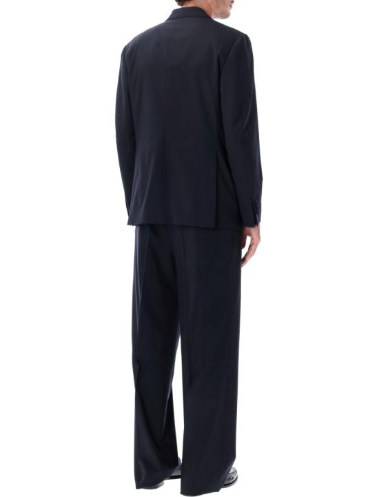 26FW 라르디니 자켓 AC5946E1CN64303850 Black - LARDINI