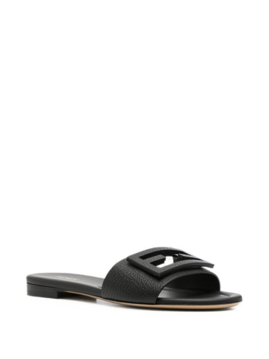 26FW 펜디 뮬/슬리퍼 8R9264B1RFF0QA1 Black - FENDI