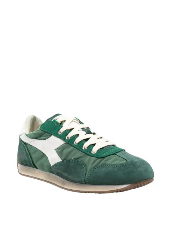 26FW 디아도라 헤리티지 스니커즈 201 182806 Green - DIADORA HERITAGE