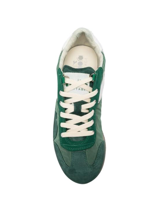 26FW 디아도라 헤리티지 스니커즈 201 182806 Green - DIADORA HERITAGE