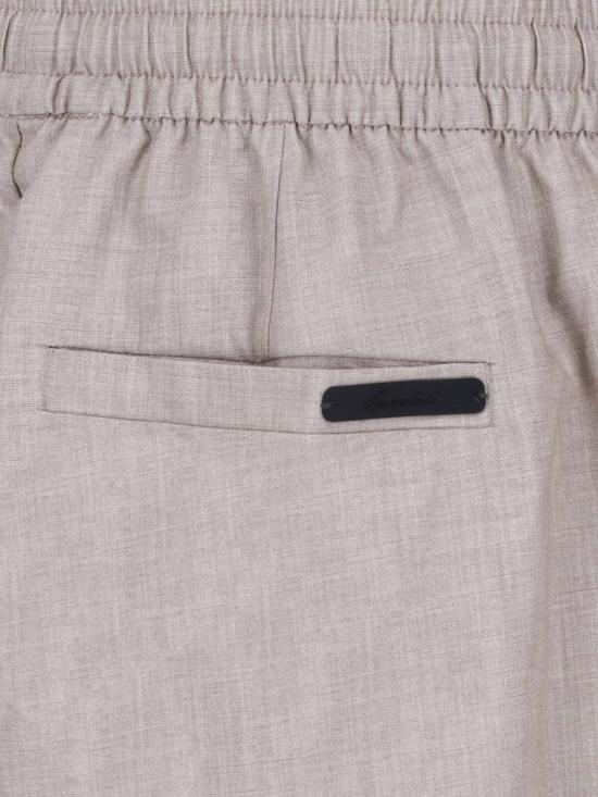 26SS 피어오브갓 트레이닝/조거 팬츠 RW00307SEAL Grey - FEAR OF GOD