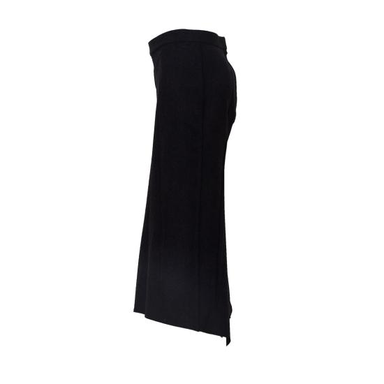 26FW 빅토리아 베컴 스커트 1326WSK007362D Black - VICTORIA BECKHAM