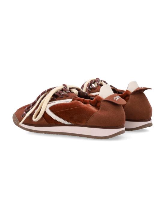 26FW 푸라이 스니커즈 PU602P047047 Brown - PURAAI