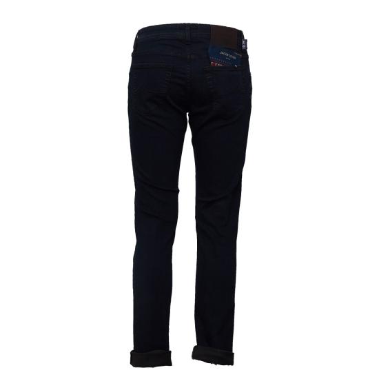26FW 야콥코헨 데님 JUMQE006 030 S3623R2 Black - JACOB COHËN