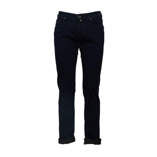26FW 야콥코헨 데님 JUMQE006 030 S3623R2 Black