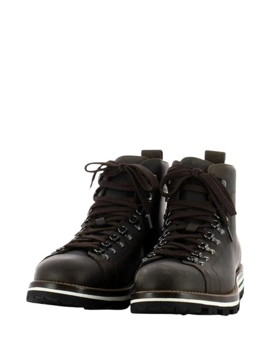  몬피즈 부츠 FALCADE UOMO Black - MONPIZ